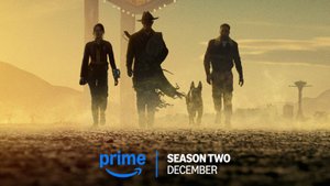 Фоллаут «Fallout» сезон 2, субтитры, 2025