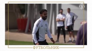 Флик НЕДОВОЛЕН Барсой • МЮ затоптал Арсенал • Слот = Клопп • Обзор матча