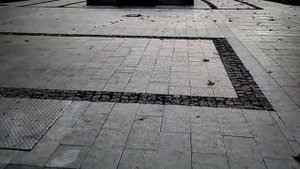 Фонтаны в честь городов-героев Керчь и Новороссийск в Севастополе.