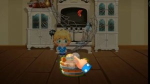 обзор игры 1ч