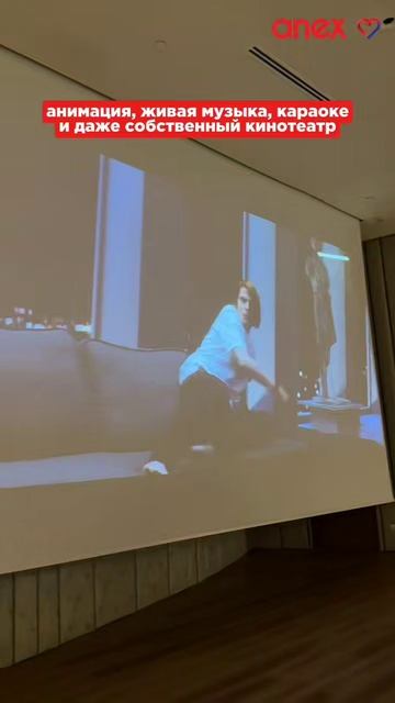 Обзор отеля Во Вьетнаме Alma Resort Cam Ran 5* смотреть онлайн