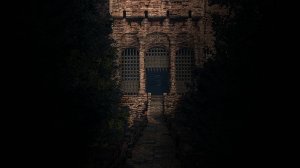 Dark Souls Remastered#21 Крепость Сена