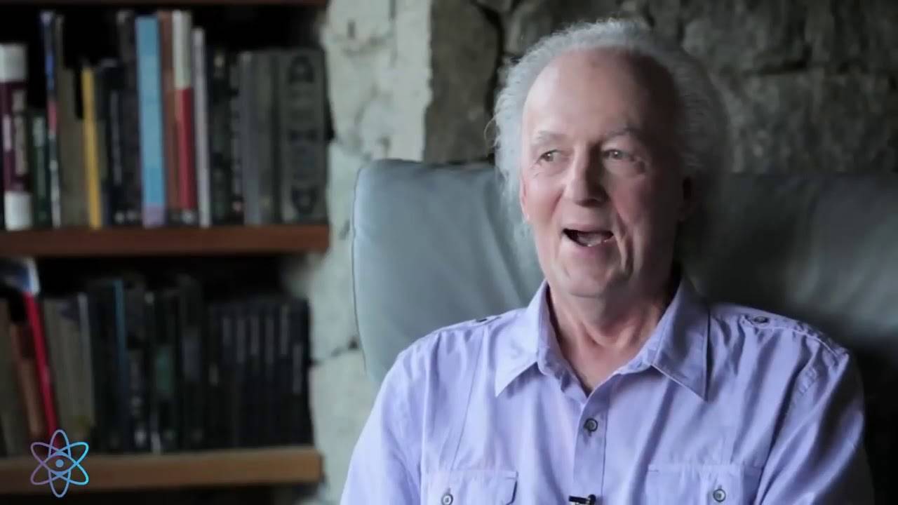 Джон Кехо: доверяйте тому, что вас увлекает смотреть онлайн