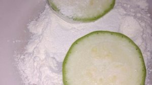 Жареные кабачки под майонезно-чесночным соусом