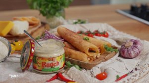 Трубочки - флауты от Григория Мосина и Uni Dan