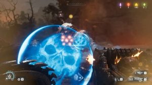 DOOM  The Dark Ages 2025. "Воскрешение". Глава 20.