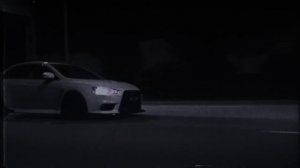 Музыка в Машину - N i g h t D r i v e スケラー (Phonk x Wave ID Mix)