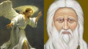 КАЖДОМУ НАДЛЕЖИТ ЗНАТЬ БОГА,САМОГО СЕБЯ И ДЕМОНОВ,ЧТО ОНИ СУТЬ ТАЙНЫЕ ВРАГИ НАШИ.СТАРЕЦ ИОВ( КУНДРЯ)