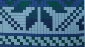 Жакард это очень красиво 🔥 Узоры 💥