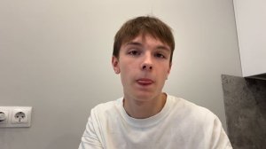 Никита Туранцев. Видео визитка.