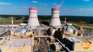 Атомная энергия - это сила! Доброе утро. Фрагмент выпуска от 20.08.2025