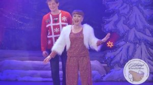 Анонс  мюзикла " Взрослым тоже нужны сказки "