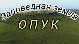 Заповедная земля Керчи. Автор И. Квитко