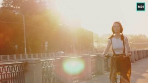 Завораживающие виды Москвы | О Москве с любовью