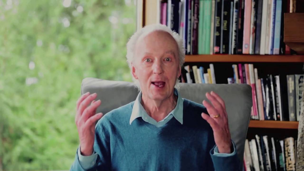 Джон Кехо - Теперь онлайн-курс доступен на русском! смотреть онлайн