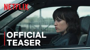 She Walks in Darkness Movie - Official Teaser | Netflix