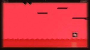 ( video by nexus gd) die to win  / geometry dash