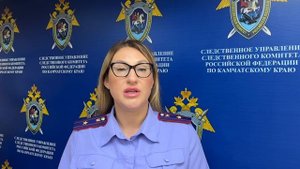 СК России по Камчатскому краю завершено расследование уголовного дела.mp4