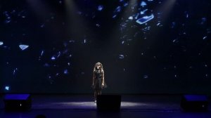 Касперович Кристина "Танцы на стеклах".
