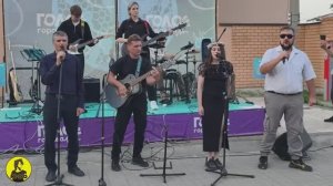 Творческий вечер памяти Виктора Цоя 16.08.2025 г.