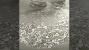 Технология строительства пола из СССР