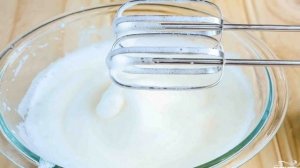 Домашний рулет к чаю