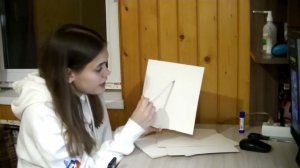 УКРАШАЮ КОМНАТУ К НГ