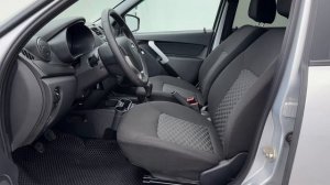 Lada (ВАЗ) Granta I Рестайлинг, 2019