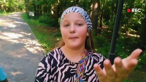 ✨ Пошли в лес за грибами ✨