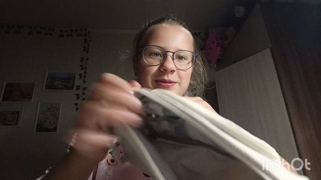 влог 💗