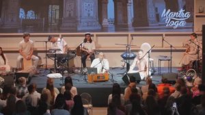 14.08.2025 Мантра Йога (Москва)