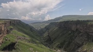 Путешествие в Дагестан, часть 5,6: Дербент и водопад Тобот