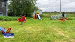 ЧЕМ ЖИВЕТ СНОПА СЕГОДНЯ?