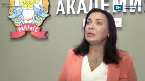 Во Владимирской области участники программы «Герои-33» продолжают обучение