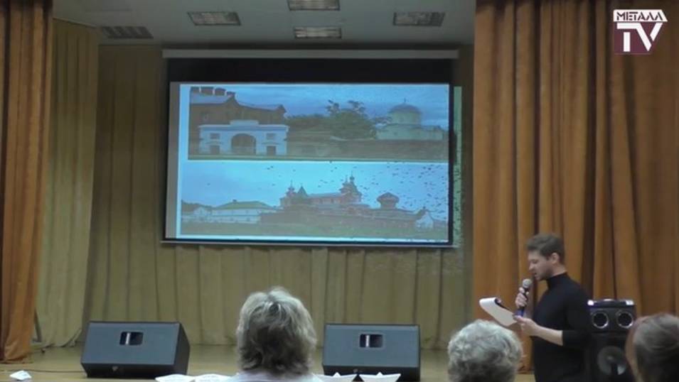 День Ладоги в ДК "Саперный". 15 августа 2025 г. смотреть онлайн