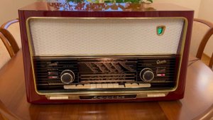 Graetz Musica 517