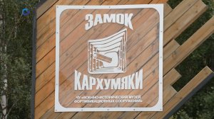 В Медвежьегорске восстанавливают уникальный памятник времён Великой Отечественной войны