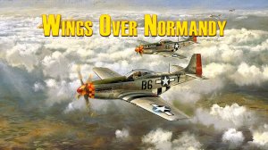 P-51D-25-NA DCS World DCS WWII