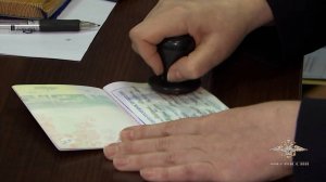 За получением РВП обратились свыше 1,8 тысячи иностранных граждан