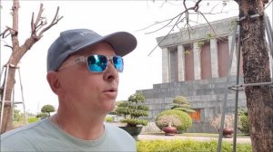 2025-01-12 ВЬЕТНАМ: ХАНОЙ