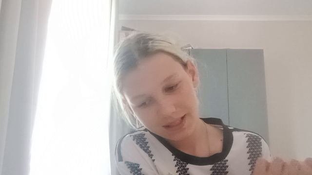 Распаковка одежды