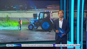 Отключения электричества, горячей и холодной воды и перекрытие дорог: дайджест ЖКХ работ по Кузбассу