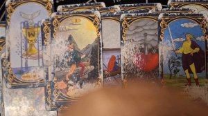 ТАРО РАСКЛАД\ БОНУСЫ ОТ ВСЕЛЕННОЙ