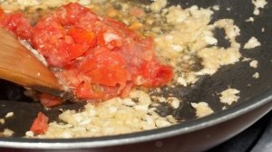 Жареные куриные ножки на сковороде