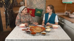 Ногайцы – часть 2