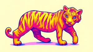 Развивающий мультфильм для детей "Пазлы" (познавательный мультик для малышей)