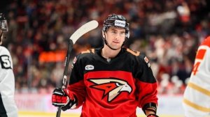 Авангард - Сибирь. Обзор матча 20.08.2025