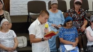 Преображение Господне,  стих  19.08.2025