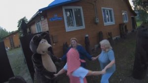 ДЕНЬ РОЖДЕНИЯ нашей МАМЫ!!!