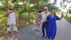 Сладкий поцелуй..... 20.08.25.